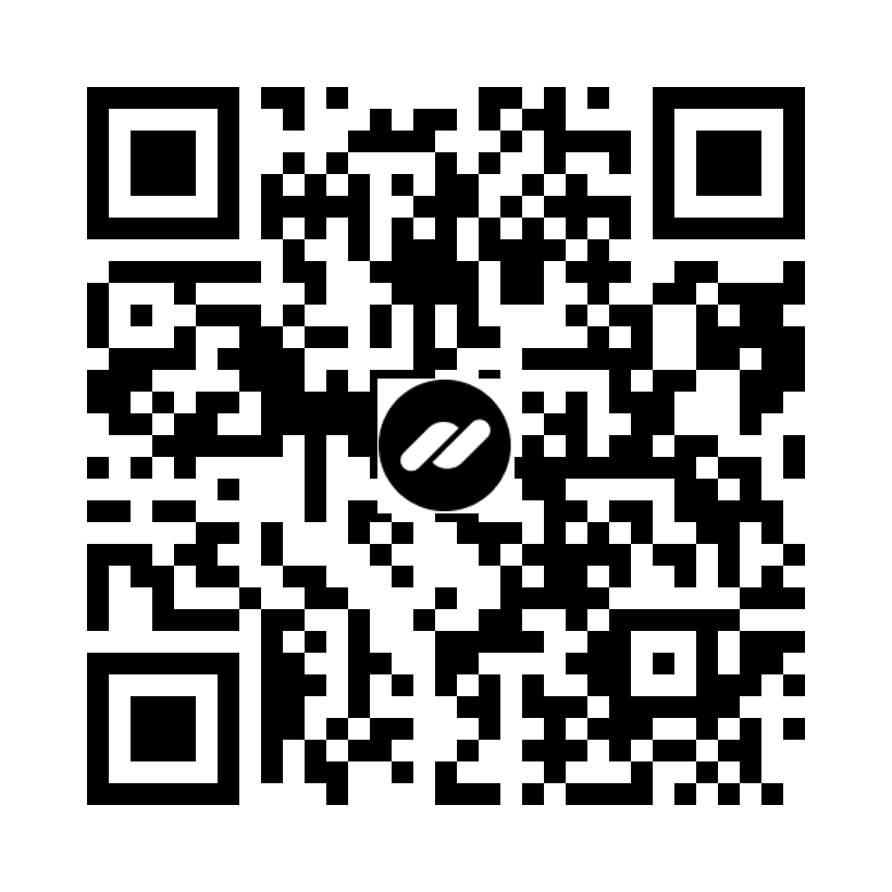 QR-код для оплаты через CloudTips